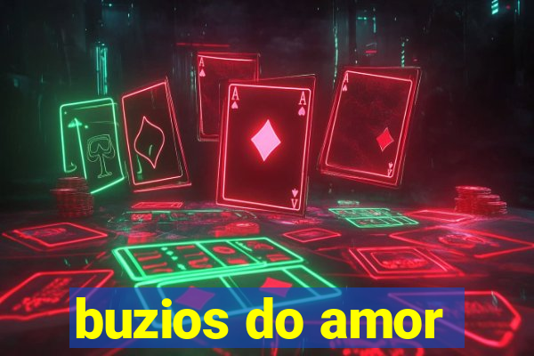 buzios do amor